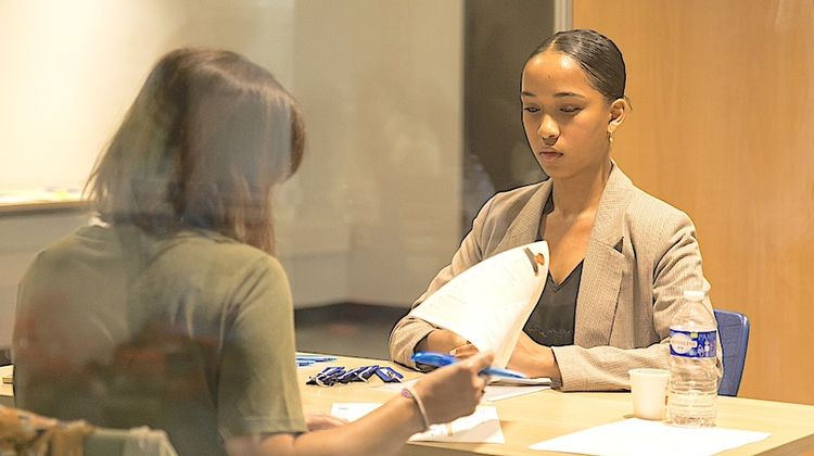 Job dating de l’alternance de l’Université de Pau et des Pays de l’Adour